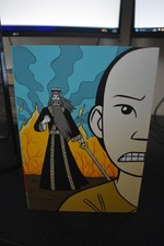Boxers & Saints :01 First Second Box Set by Gene Luen Yang Boxer Rebellion 2013 picture