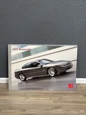 2005 Pontiac Bonneville - GM Dealership Showroom Portrait - 23