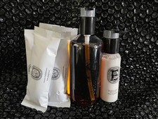 Diptyque Paris Hand Wash, Hand Lotion and Towel Designed for Qatar Airways picture