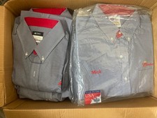 59 Pieces / BRAND NEW / Vintage Budweiser Work Merchandise picture