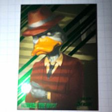 Fleer 2022 Marvel Fleer Ultra Avengers Base Set #29 Howard the Duck John Stanko picture