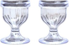 Eye Wash Cup Set Of 2 For Keep Your Eyes Clean And Healthy picture