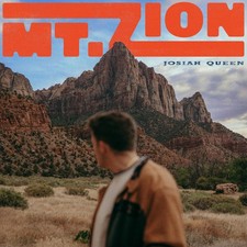 Mt. Zion Vinyl, August 22, 2025 picture