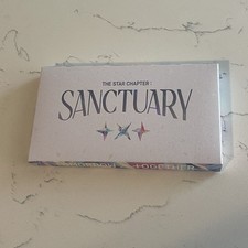 TXT Beomgyu The Star Chapter Sanctuary KPOP picture