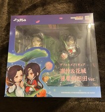 BRAND NEW SEALED Heaven Official’s Blessing “Among the Lotus” Chibi Figure Set picture