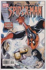 M5024: Peter Parker: Spider-Man #52, Vol 1, MINT Condition picture