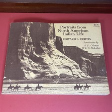 Portraits from North American Indian Life Paperback – January 1, 1972 picture