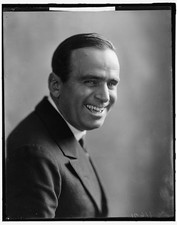 Photo:Douglas Fairbanks Portrait 1905-1945 picture