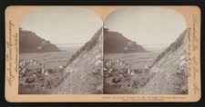 Meiringen Bernese Oberland Switzerland 1900s Little Village Alpach Fall picture