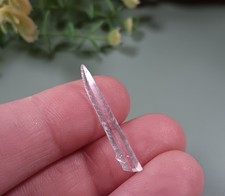 1 Rare Terminated Nifontovite Crystal from Charcas San Luis Potosi Mexico  picture