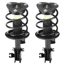 Aeagle Front Strut Shock Assembly for Nissan Altima 2.5L 07-13 2PCS picture