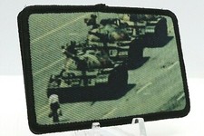 tiananmen square tank protest 2