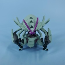 Takara Tomy Pokemon Capsule Act Sun & Moon Mini Figure Golisopod Gusokumusha picture