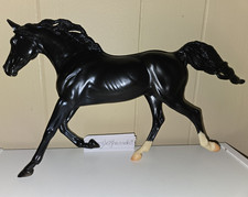 Traditional Breyer Model Horse KB Omega Fahim ++++ picture