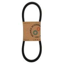 Fan Belt Fits Massey Ferguson TE20 TEA20 TO20 TO30 Models 03782AB 1209-5520 1209 picture