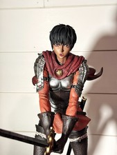 BIHS Studio Berserk Golden Age Casca 1/4 Scale Statue - Ships from US picture