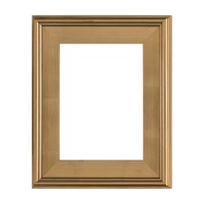 Creative Mark Plein Air Wooden Picture Frame - 9X12 Gold - Professional Singl... picture