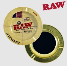 Raw Trays - Raw Metal Ashtray with Magnet picture