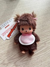 Sekiguchi Bebichhichi GIRL Standard SS Size w/ Keychain picture