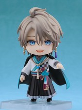 Good Smile Company Nijisanji Series Nendoroid Kaida Haru picture