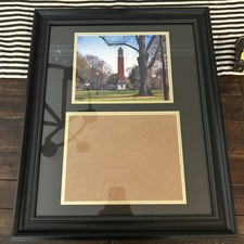 University of Alabama Diploma Frame 20x24 picture