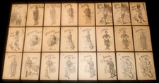 1893 Woolson Spice 