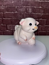 Vintage Momma Pig Teapot picture