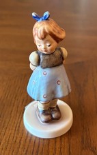 Goebel Hummel Figurine #493  