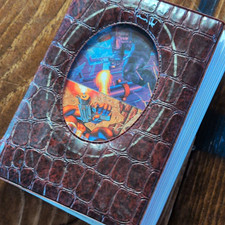 Marvel Vintage 1990s Trading Card Collection picture