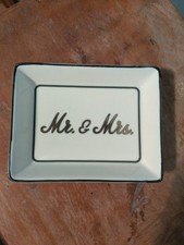 I Godinger& Co Mr & Mrs Tray picture
