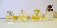 DISCONTINUED VAULT TREASURES Lot of 4 Jean Patou,Ralph Lauren, Lancome,Cerruti picture