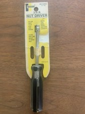 Stanley Nut Driver 3/16