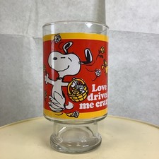 Snoopy Woodstock 