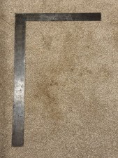 Vintage Gambles Artisan Super quality Framing Square picture
