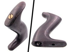 Founder's Grade Rosewood Handle for Stanley No. 4 Plane - Type 19 -mjdtoolparts picture