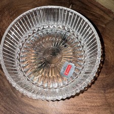 1978 Fostoria Glass Lead Cut Crystal 5
