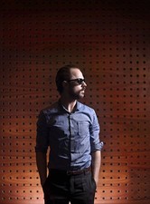 Giovanni Ribisi Celebrity Star Movie Television Performer etc Old Photo picture