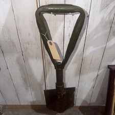 Ames Entrenching Tool / Folding Shovel picture