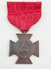 Rare 1898 US Navy Specially Meritorious Service Medal Spanish American War picture