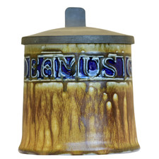 Reinhold Merkelbach Beer Stein 2026 - Gaudeamus | Germany Lidded 0.5L Ca. 1900s picture