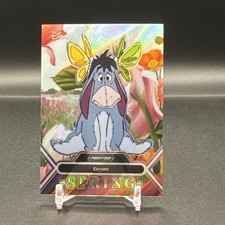 Eeyore 2025 KAKAWOW PHANTOM Disney Four Seasons SPRING  /365 picture