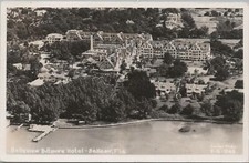 RPPC Postcard Belleview Biltmore Hotel Belleair FL  picture