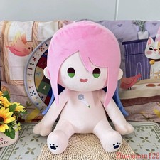 Alien Stage Mizi Anime 40cm Cotton Plush Doll Dress Up Toy Plush Stuffed Toy picture