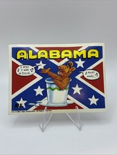 1987 US Of Alf - Alabama picture