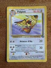 Pokemon Pidgeot 24/64 Jungle ITA picture