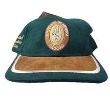 VTG Limited Collectors Edition Boy Scouts of America Hat 1910-2000 NWT picture