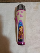 Cool 2008 Hannah Montana Disney Flashlight  picture