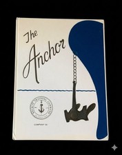 The Anchor - US Naval Recruit Training Command San Diego picture