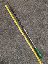 Yankee No. 131A Push Screw Driver & Bit, North Brothers USA, Pat'd Dec. 11, 1923 picture