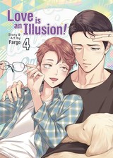 Love is an Illusion Vol. 4, Fargo, Excellent Book picture